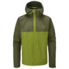 Rab - Downpour Eco Jacket - Veste Imperméable -Vestes Boutique rab downpour eco jacket veste impermeable