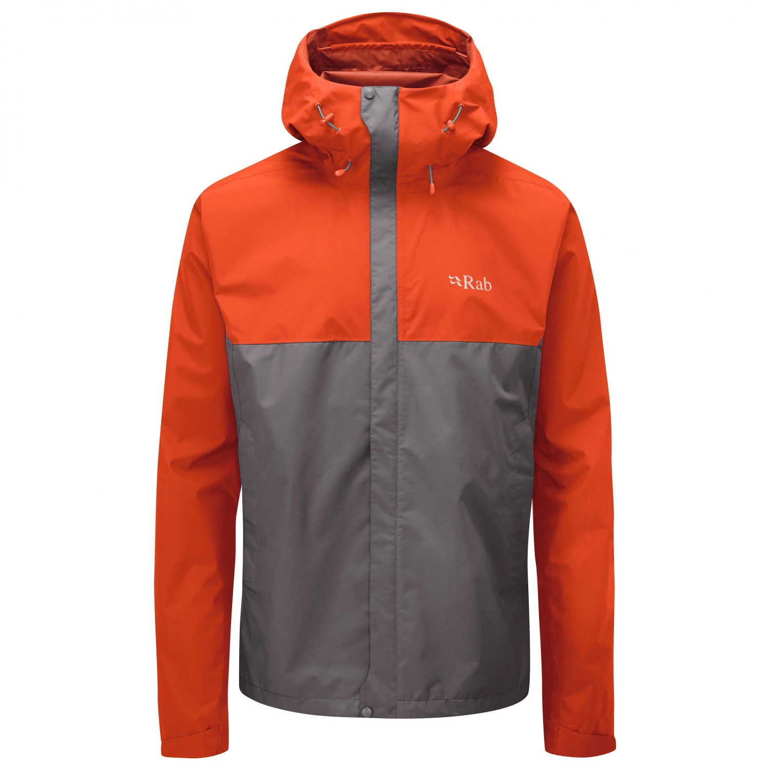 Rab - Downpour Eco Jacket - Veste Imperméable 6 Rab - Downpour Eco Jacket - Veste Imperméable – Image 4