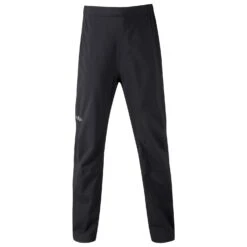 Rab - Firewall Pants - Pantalon Imperméable -Vestes Boutique rab firewall pants pantalon impermeable bf 1