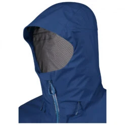Rab - Kangri GTX Jacket - Veste Imperméable 10 Rab - Kangri GTX Jacket - Veste Imperméable -Vestes Boutique rab kangri gtx jacket veste impermeable detail 3