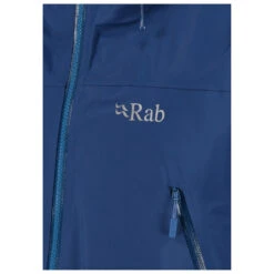 Rab - Kangri GTX Jacket - Veste Imperméable 11 Rab - Kangri GTX Jacket - Veste Imperméable -Vestes Boutique rab kangri gtx jacket veste impermeable detail 4