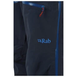 Rab - Khroma GTX Bib - Pantalon De Ski -Vestes Boutique rab khroma gtx bib pantalon de ski detail 4