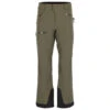 Rab - Khroma Kinetic Pants - Pantalon Imperméable -Vestes Boutique rab khroma kinetic pants pantalon impermeable