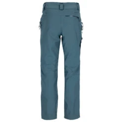 Rab - Khroma Kinetic Pants - Pantalon Imperméable -Vestes Boutique rab khroma kinetic pants pantalon impermeable detail 2