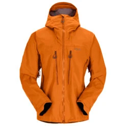 Rab - Latok Extreme GTX Jacket - Veste Imperméable -Vestes Boutique rab latok extreme gtx jacket veste impermeable 1