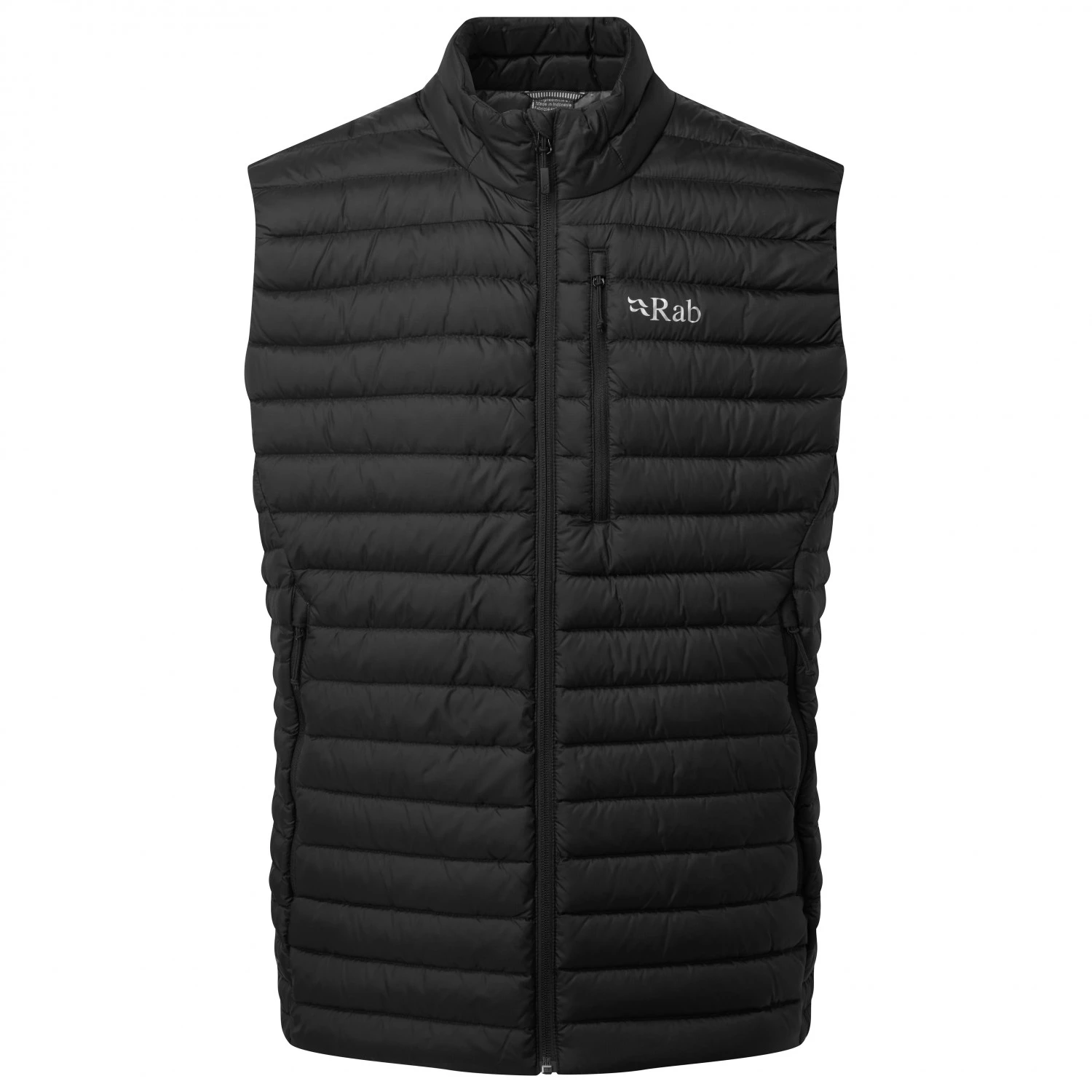 Rab - Microlight Vest - Doudoune Sans Manches 7 Rab - Microlight Vest - Doudoune Sans Manches – Image 5