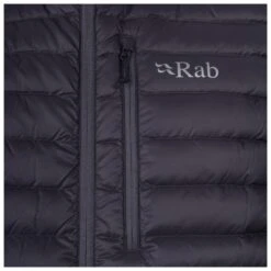 Rab - Microlight Vest - Doudoune Sans Manches 9 Rab - Microlight Vest - Doudoune Sans Manches -Vestes Boutique rab microlight vest doudoune sans manches detail 3