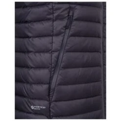Rab - Microlight Vest - Doudoune Sans Manches 10 Rab - Microlight Vest - Doudoune Sans Manches -Vestes Boutique rab microlight vest doudoune sans manches detail 4
