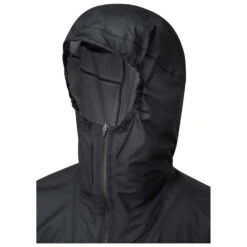 Rab - Phantom Pull-On - Coupe-vent -Vestes Boutique rab phantom pull on coupe vent detail 3