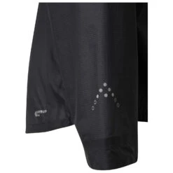 Rab - Phantom Pull-On - Coupe-vent -Vestes Boutique rab phantom pull on coupe vent detail 5