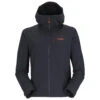 Rab - Torque Jacket - Veste Softshell -Vestes Boutique rab torque jacket veste softshell