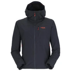 Rab - Torque Jacket - Veste Softshell