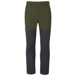 Rab - Torque Mountain Pants - Pantalon De Randonnée