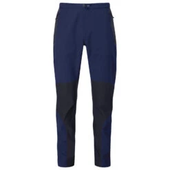 Rab - Torque Pants - Pantalon De Randonnée -Vestes Boutique rab torque pants pantalon de randonnee 2
