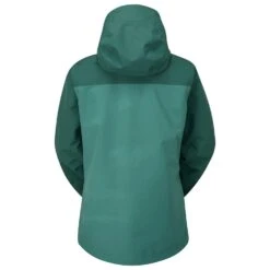 Rab - Women's Arc Eco Jacket - Veste Imperméable -Vestes Boutique rab womens arc eco jacket veste impermeable detail 2