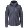 Rab - Women's Cirrus Flex 2.0 Hoody - Veste Synthétique -Vestes Boutique rab womens cirrus flex 20 hoody veste synthetique