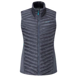 Rab - Women's Cirrus Flex 2.0 Vest - Gilet Synthétique -Vestes Boutique rab womens cirrus flex 20 vest gilet synthetique 2
