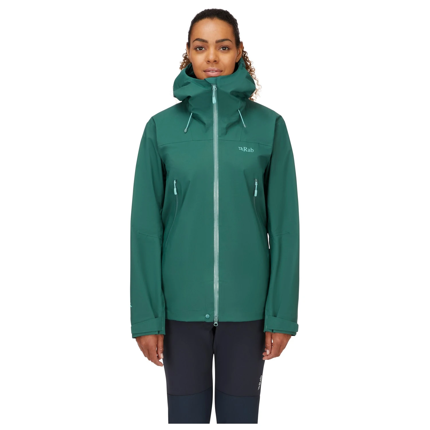 Rab - Women's Kangri GTX Jacket - Veste Imperméable 5 Rab - Women's Kangri GTX Jacket - Veste Imperméable – Image 3