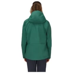 Rab - Women's Kangri GTX Jacket - Veste Imperméable 11 Rab - Women's Kangri GTX Jacket - Veste Imperméable -Vestes Boutique rab womens kangri gtx jacket veste impermeable detail 4