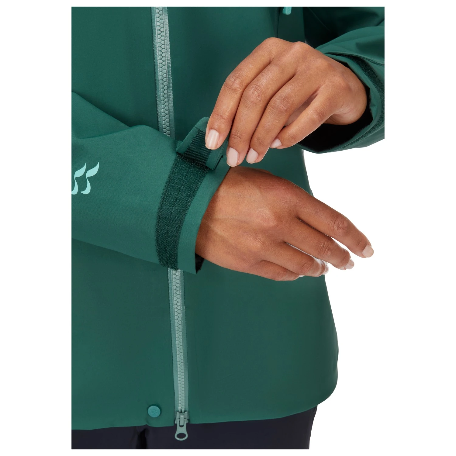 Rab - Women's Kangri GTX Jacket - Veste Imperméable 8 Rab - Women's Kangri GTX Jacket - Veste Imperméable – Image 6