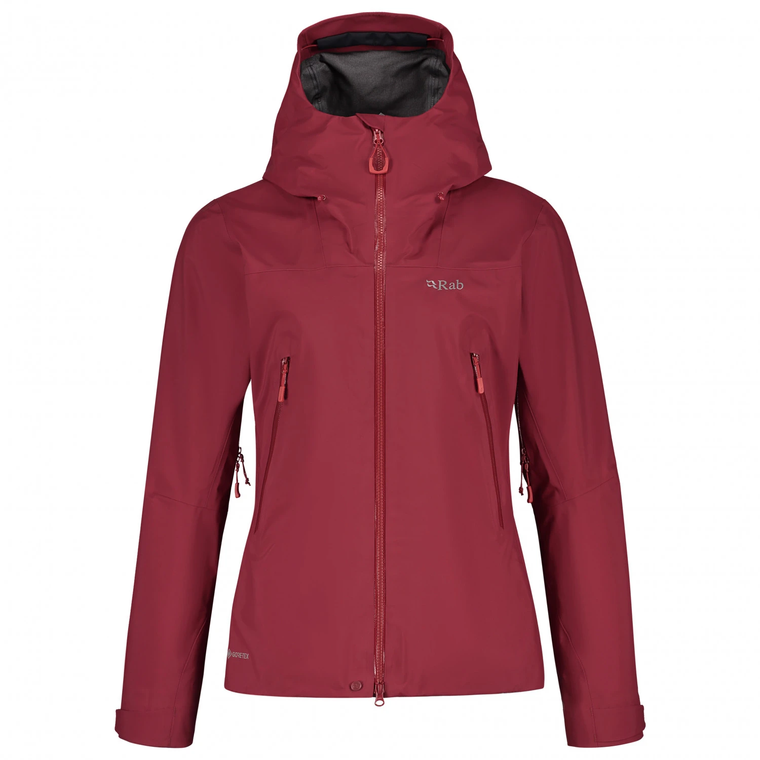 Rab - Women's Kangri GTX Jacket - Veste Imperméable 3 Rab - Women's Kangri GTX Jacket - Veste Imperméable