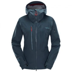 Rab - Women's Khroma Kinetic Jacket - Veste Imperméable