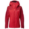 Rab - Women's Ladakh GTX Jacket - Veste Imperméable -Vestes Boutique rab womens ladakh gtx jacket veste impermeable
