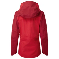 Rab - Women's Ladakh GTX Jacket - Veste Imperméable -Vestes Boutique rab womens ladakh gtx jacket veste impermeable detail 2