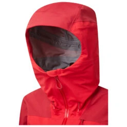 Rab - Women's Ladakh GTX Jacket - Veste Imperméable -Vestes Boutique rab womens ladakh gtx jacket veste impermeable detail 4