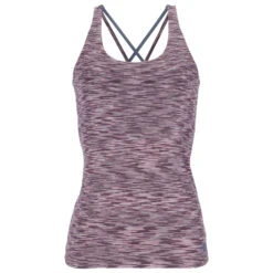 Rab - Women's Lineal Tank - Débardeur -Vestes Boutique rab womens lineal tank debardeur 2