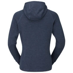 Rab - Women's Nexus Hoody - Veste Polaire -Vestes Boutique rab womens nexus hoody veste polaire detail 2