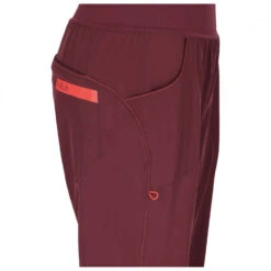 Rab - Women's Obtuse Pants - Pantalon D'escalade -Vestes Boutique rab womens obtuse pants pantalon descalade detail 4