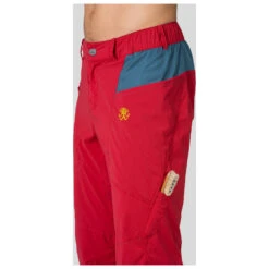 Rafiki - Crag - Pantalon D'escalade -Vestes Boutique rafiki crag pantalon descalade detail 5