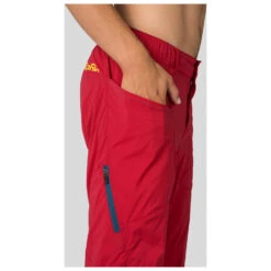 Rafiki - Crag - Pantalon D'escalade -Vestes Boutique rafiki crag pantalon descalade detail 6