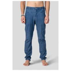 Rafiki - Crimp - Pantalon De Bloc -Vestes Boutique rafiki crimp pantalon de bloc detail 3