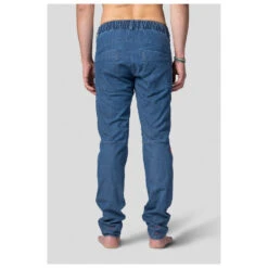 Rafiki - Crimp - Pantalon De Bloc -Vestes Boutique rafiki crimp pantalon de bloc detail 4