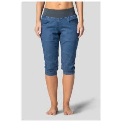 Rafiki - Women's Chain Capri - Corsaire -Vestes Boutique rafiki womens chain capri corsaire detail 3