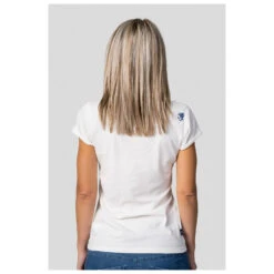 Rafiki - Women's Jay - T-shirt -Vestes Boutique rafiki womens jay t shirt bf detail 5