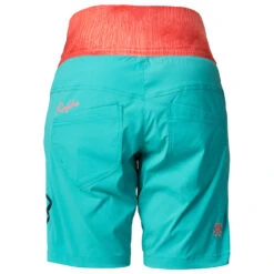 Rafiki - Women's Muriel - Short -Vestes Boutique rafiki womens muriel short bf detail 2