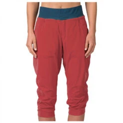 Rafiki - Women's Tarragona - Pantalon D'escalade -Vestes Boutique rafiki womens tarragona pantalon descalade 1