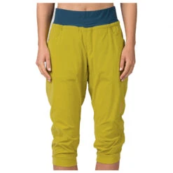 Rafiki - Women's Tarragona - Pantalon D'escalade -Vestes Boutique rafiki womens tarragona pantalon descalade 2