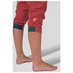 Rafiki - Women's Tarragona - Pantalon D'escalade -Vestes Boutique rafiki womens tarragona pantalon descalade detail 4