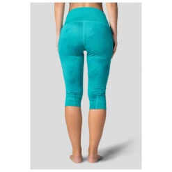 Rafiki - Women's Tranquillo - Legging -Vestes Boutique rafiki womens tranquillo legging detail 4