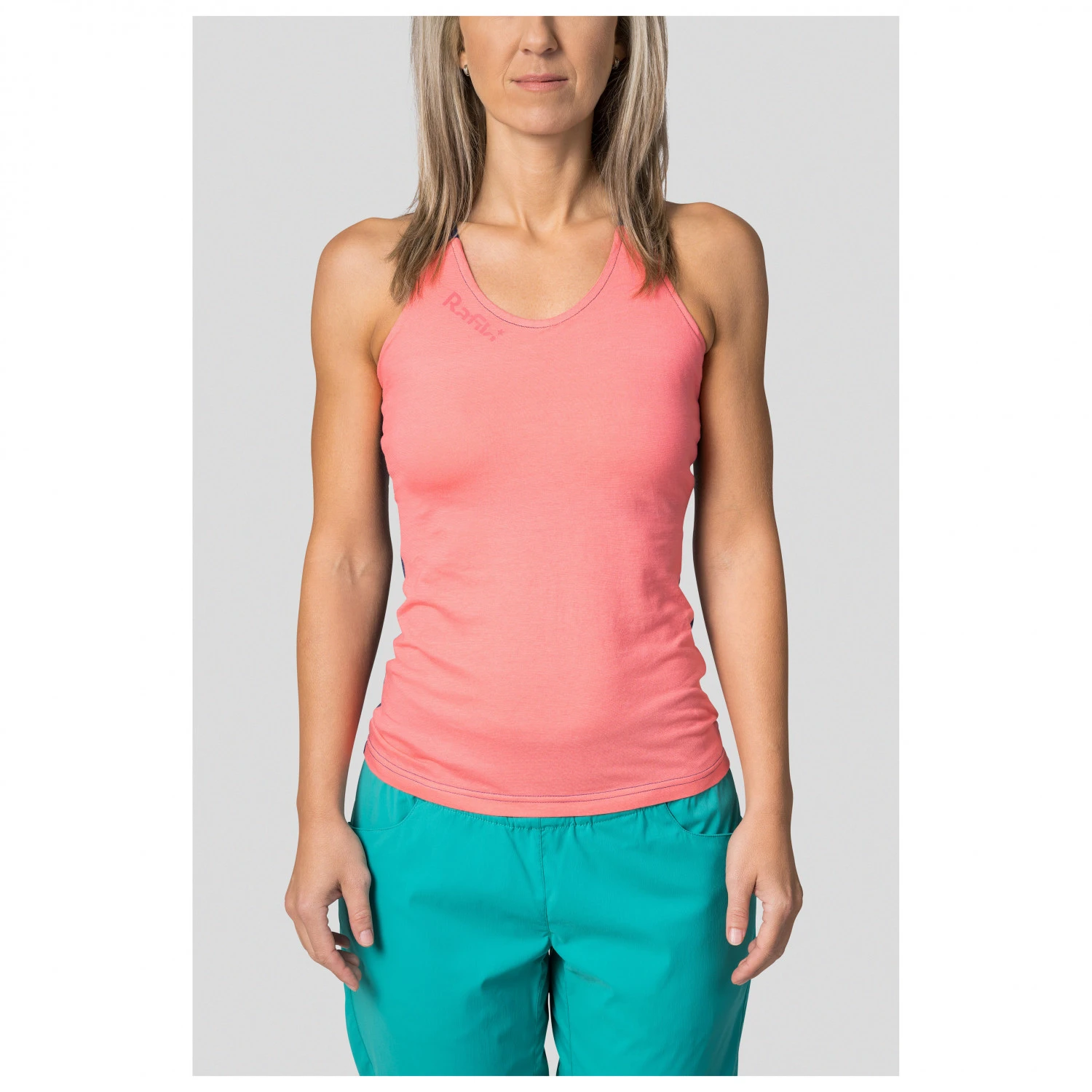 Rafiki - Women's Vibes II - Débardeur 5 Rafiki - Women's Vibes II - Débardeur – Image 3