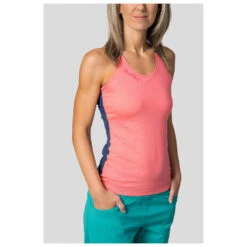 Rafiki - Women's Vibes II - Débardeur 13 Rafiki - Women's Vibes II - Débardeur -Vestes Boutique rafiki womens vibes ii debardeur detail 6