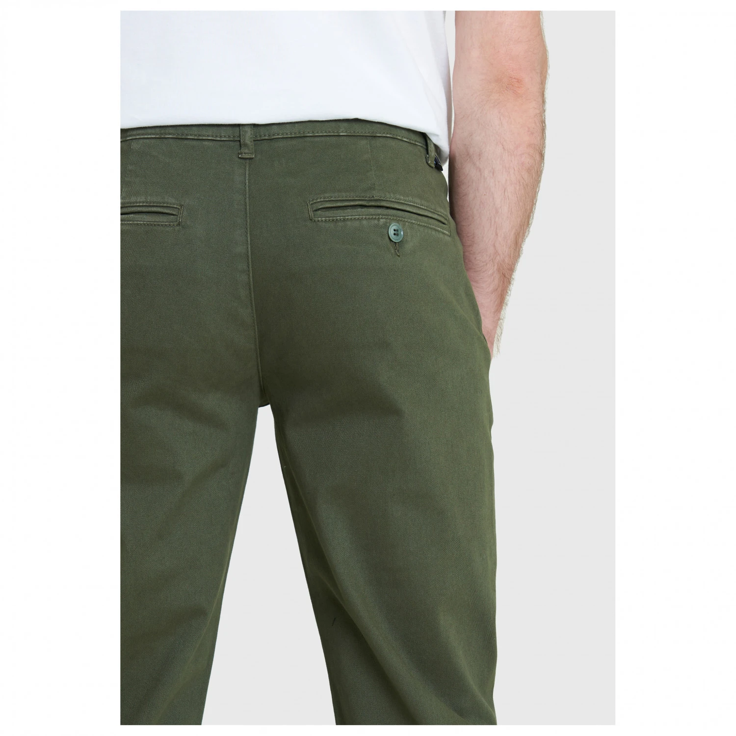 Recolution - Hose Catnip - Pantalon De Loisirs 6 Recolution - Hose Catnip - Pantalon De Loisirs – Image 4