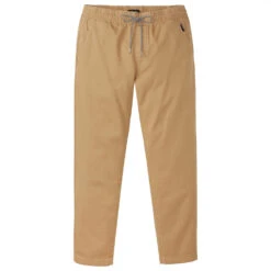 Recolution - Pants Flax - Pantalon De Loisirs