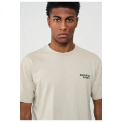 Recolution - T-Shirt Aposeris Iceberg - T-shirt -Vestes Boutique recolution t shirt aposeris iceberg t shirt detail 6