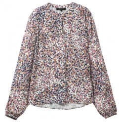 Recolution - Women's Blouse Carambola Flow - Chemisier -Vestes Boutique recolution womens blouse carambola flow chemisier 1