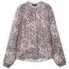 Recolution - Women's Blouse Carambola Flow - Chemisier -Vestes Boutique recolution womens blouse carambola flow chemisier